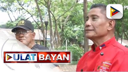 Kilalanin ang ilan pa sa mga tumatakbong partylist groups ngayong Hatol ng Bayan 2022