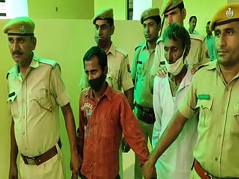 Big news bundi, death penalty: जंगल में मासूम से बलात्कार के बाद की नृशंस हत्या, मौत के बाद भी किया था बलात्कार -video