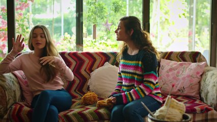 Stiletto Vendetta - Capítulo 97 - Audio Español | Ufak Tefek Cinayetler