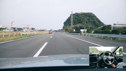 Nuova tecnologia Nissan di assistenza alla guida