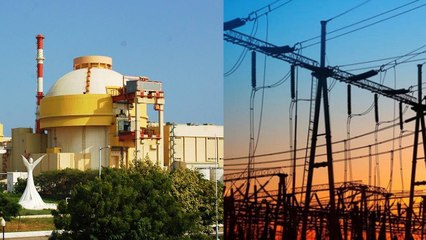 Télécharger la video: Power Crisis  India Facing Power Cuts Amid Coal Shortage  Heat Wave  | Telugu Oneindia