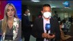 El COE de Quito se acogió a las disposiciones emitidas por el COE Nacional sobre la mascarilla