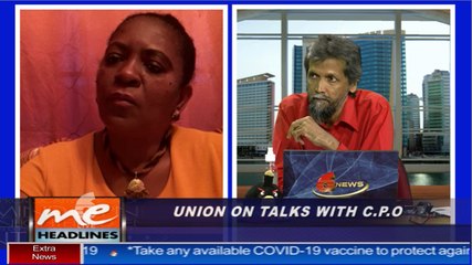 Morning Edition: 29th April 2022