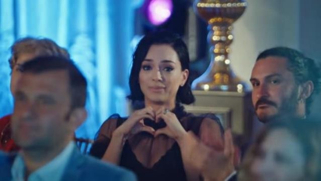 İlk bölümüyle bu akşam ekranlarda olacak İyilik dizisinde neler olacak?