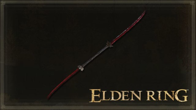 Lame double d'Eleonora Elden Ring : comment obtenir cette arme ?