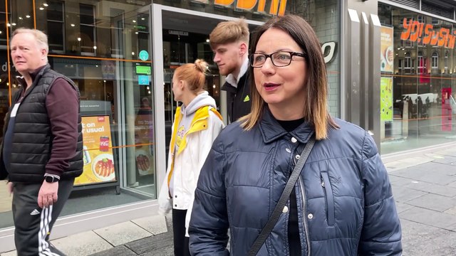 As Newcastle is named the most polluted city in Europe, we asked the public if they are reducing their carbon footprint