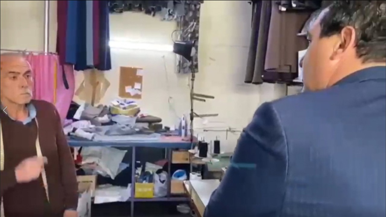 Sivaslı Terzi'den AKP'ye tepki: Bizi oy torbası sanmayın!