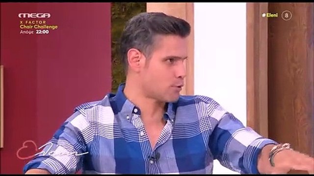 Ελένη Μενεγάκη: Χάλασαν τα σχέδιά της για το τριήμερο – Τι συνέβη;