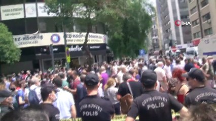 HDP'li Deniz Poyraz'ı öldürmüştü: Mahkemede o isme seslendi! "Senin başına bela olurum"