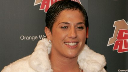 GALA VIDEO - Diam's au Festival de Cannes : l'ex-rappeuse prête à sortir du silence ?