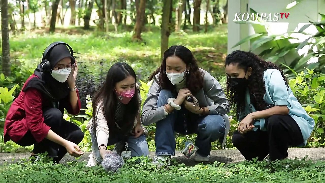 Ini Pekerjaan Paling Dibutuhkan 2030, Yuk Persiapkan di Digital Journalism UMN!