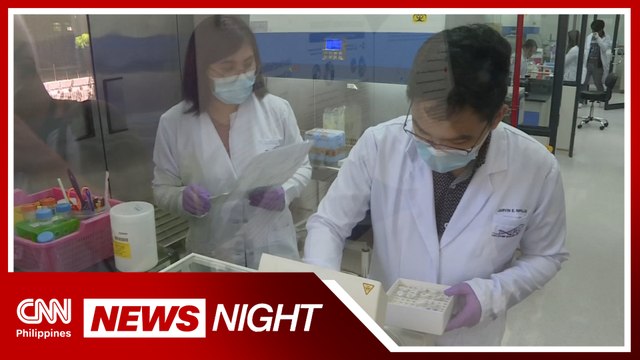 Health officials: New Omicron subvariant not a cause for concern