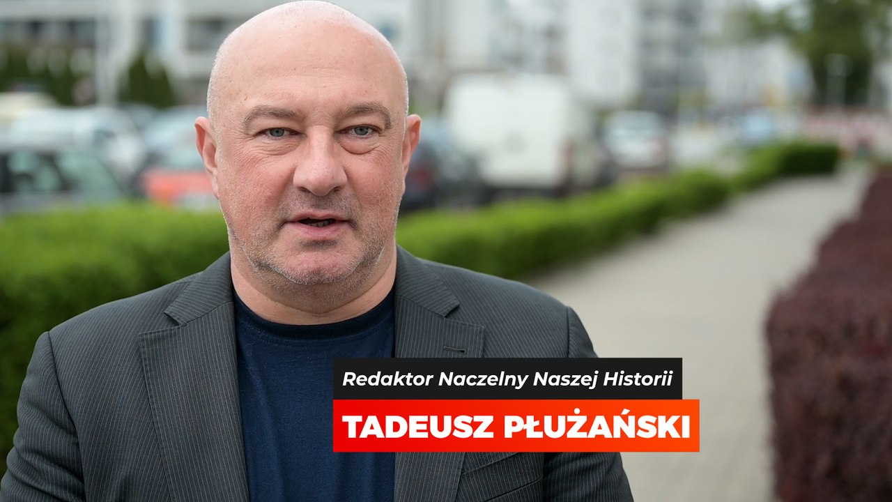 Święto flagi jako symbol polskiego trwania KOMENTARZ