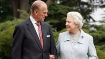 La reine est forcée de baisser les bras après avoir tenté d'arrêter le mariage avec Philip 