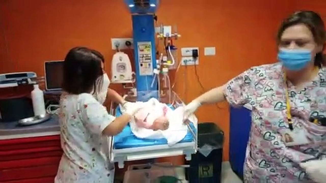 ROTAVIRUS ANCORA POCHI I BIMBI VACCINATI