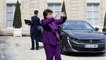 VOICI : Remaniement ministériel : la réaction très surprenante de Roselyne Bachelot à l'annonce d'Emmanuel Macron