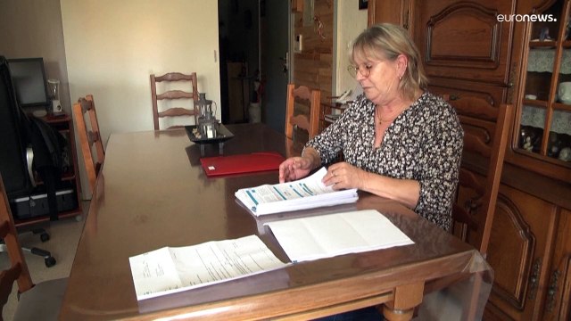 Замедление роста ВВП в еврозоне