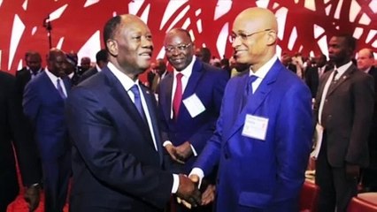 LES DESSOUS DU RETOUR MANU MILITARI D’ALPHA CONDÉ EN GUINÉE