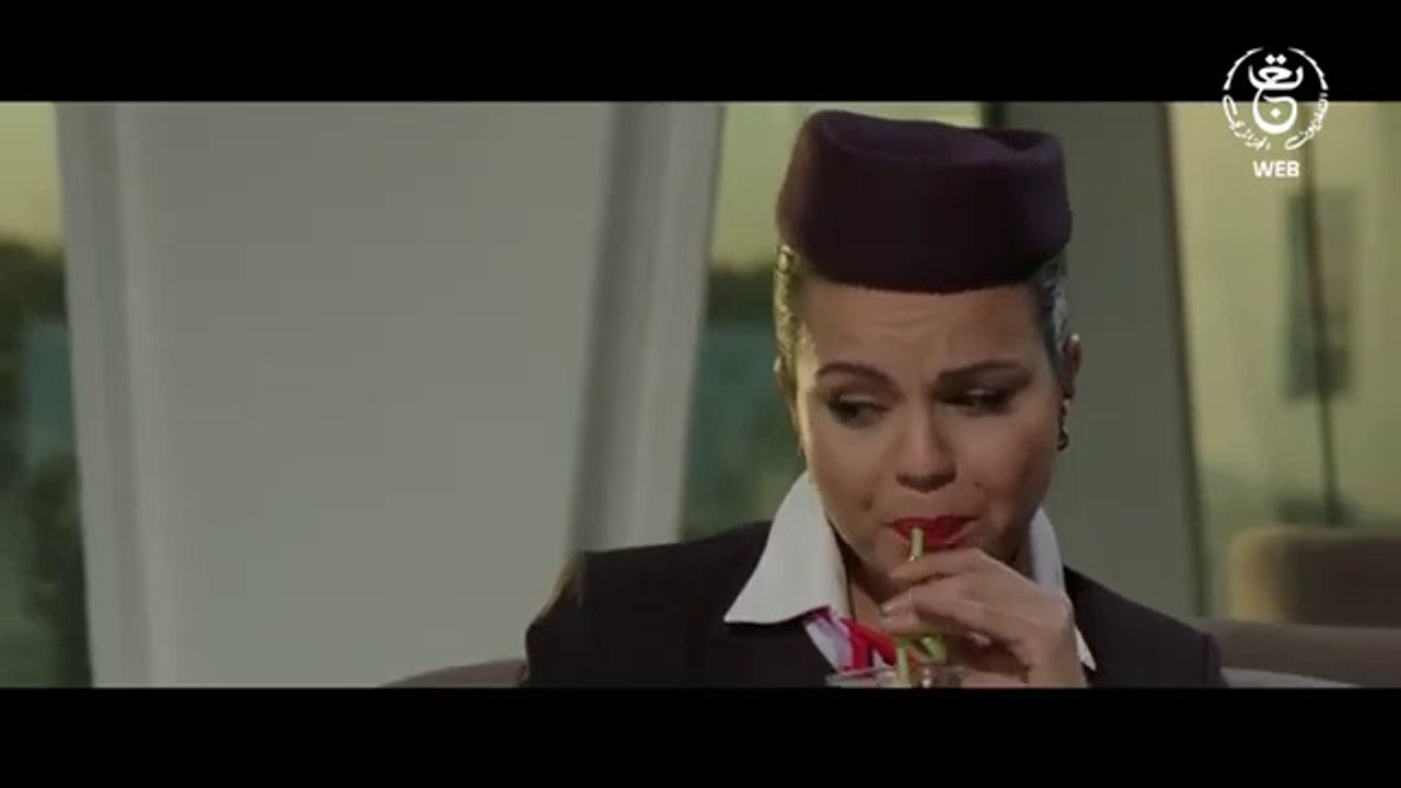 26 مسلسل " عندما تجرحنا الأيام " | الحلقة