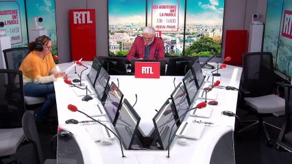 Le journal RTL de 14h du 29 avril 2022