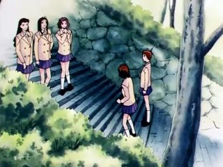 Hoạt Hình Con Nhà Giàu - Tập 47