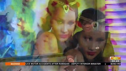 Badwam Ahosepe on Adom TV (29-4-22)