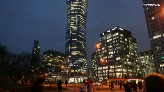 Frontex chief resigns over misconduct and human rights violations probe