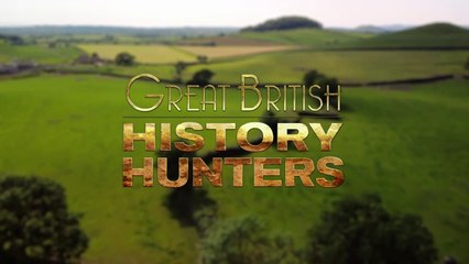 Great British History Hunters S01E01