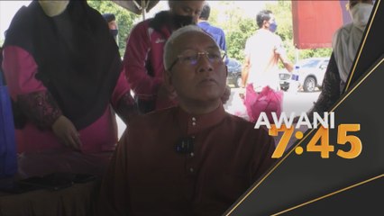 Politik | Ku Li bertindak berseorangan – Naib Presiden UMNO