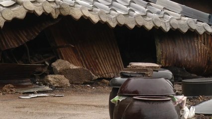 [경북] 울진 산불 이재민에 주거비 최대 3천800만 원 지원 / YTN