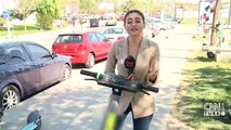 Güvenli scooter kullanımı nasıl olmalı?