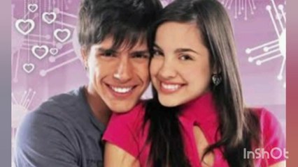 Isa e Alex (parte 4)