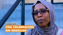 Un Ramadán 'verde' con cero residuos