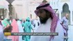 متحدث وكالة المسجد النبوي: 500 ألف مصل يحضرون ختمة القرآن.. مساء اليوم