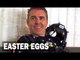 UNCHARTED Le Film : tous les EASTER EGGS révélés par Nolan North