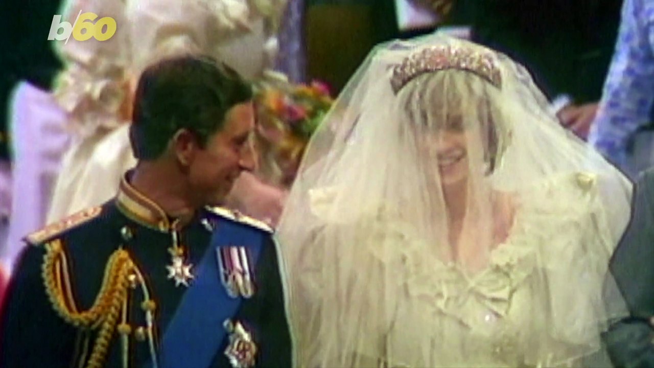 This Royal Name is Growing More Popular