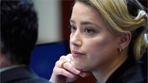 GALA VIDÉO - Amber Heard : en plein procès, cette pétition pour virer l’actrice d’un gros projet explose