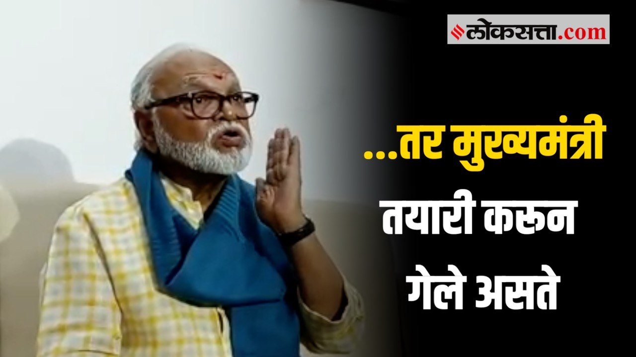 बैठकीत फक्त पंतप्रधान मोदीच बोलतात; छगन भुजबळांचा टोला