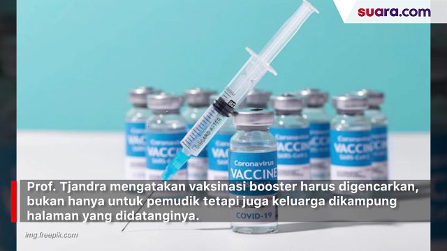 Catat! Ini Deretan Tips Mencegah Penularan Covid-19 saat Perjalanan Mudik Lebaran