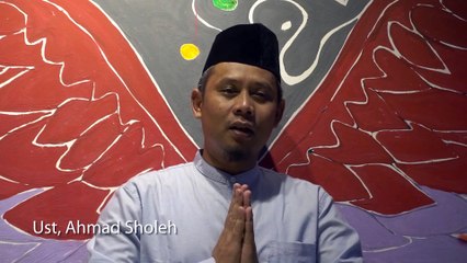 Selamat Idul Fitri 1443 H  -Ustadz Sholeh