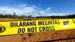 Landslide buries miners in Indonesia