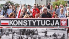 Konstytucja porządkuje polską państwowość KOMENTARZ