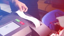 Automated election system for May elections
