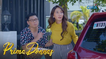 Prima Donnas 2: Lillian makes a risky move! | Episode 79