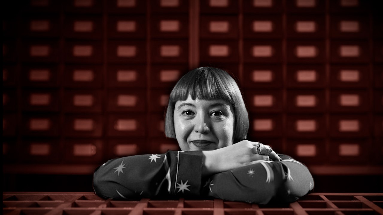 Entrevista María Zaragoza