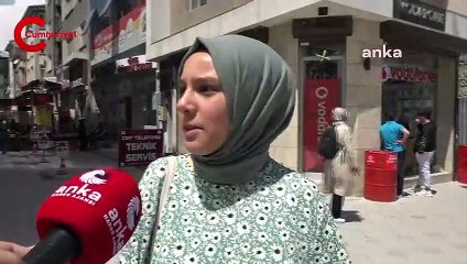 AKP'li belediyenin 'yabancı öğrencilere ücretsiz ulaşım' uygulamasına öğrencilerden tepki