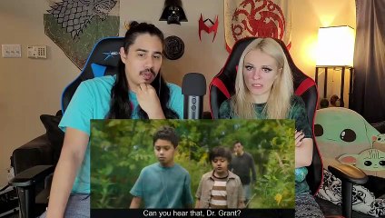 Moon Knight - 1x5 - Episode 5 Reaction - Asylum