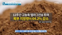 뱃살과 내장지방 동시에 타파하는 '발효 율피'