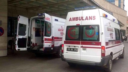 Son dakika haberleri: Siirt'te köylüler arasında silahlı kavga: 3 yaralı