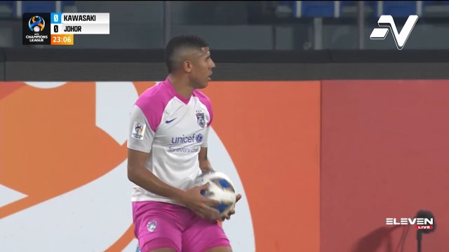 Detik paling penting JDT dalam misi lakar sejarah baru